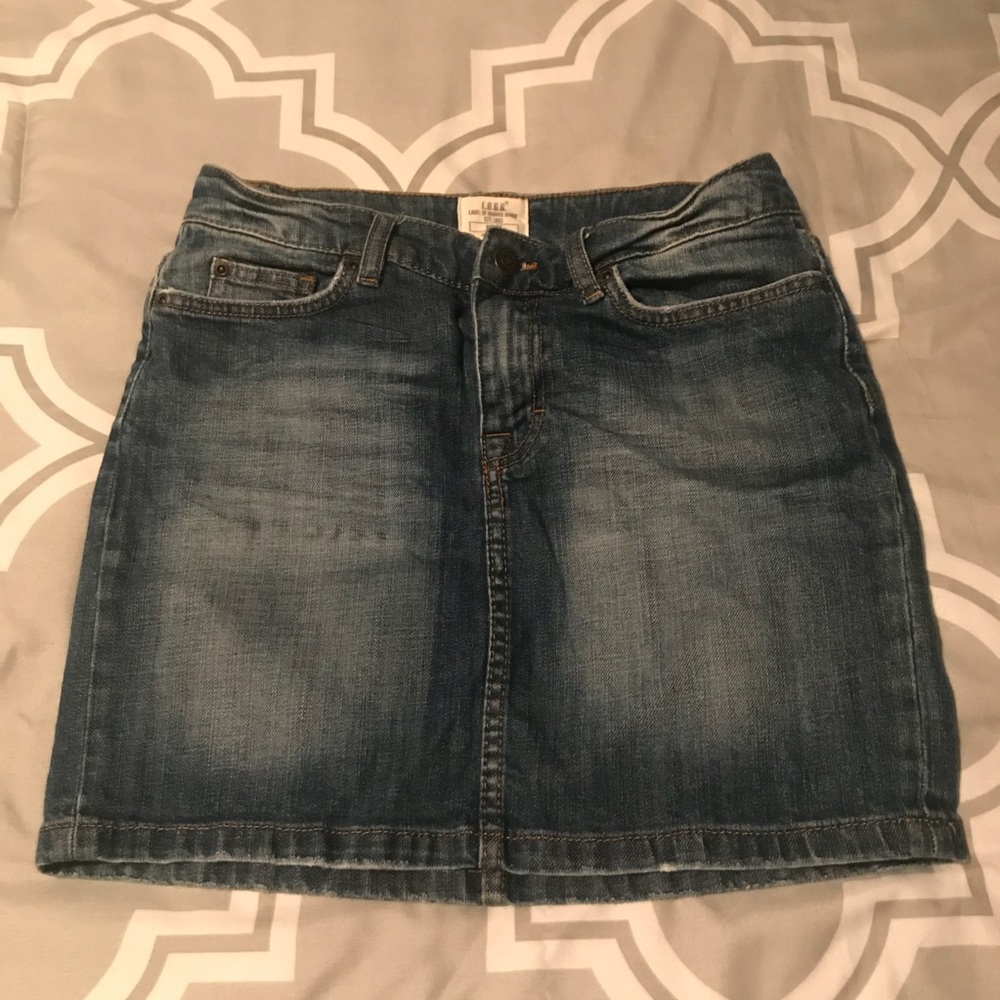 💎💎H&M MINI SKIRT